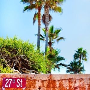 Meet your Posher, Zachary